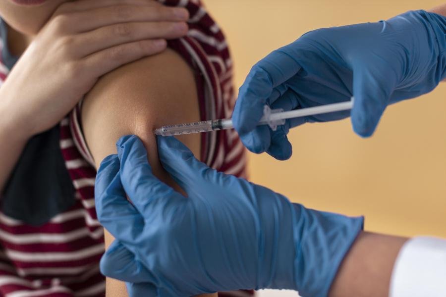 As vacinas protegem não só das doenças infecciosas